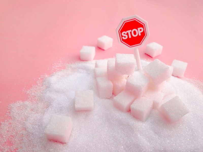 Comment ramollir le sucre