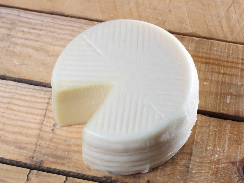 Fromage Queso Fresco