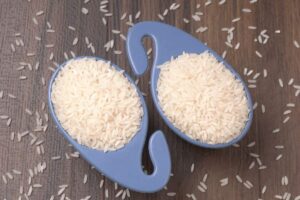 rice substitute