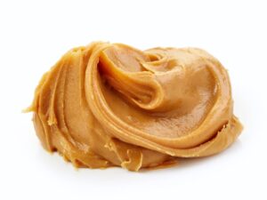 How To Make Fluffy Whipped Peanut Butter