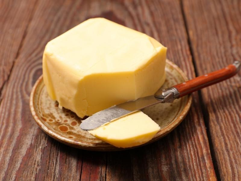 Le beurre se gâte-t-il ?