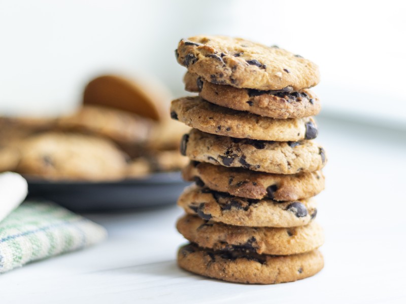 Réchauffer des cookies surgelés : 4 façons