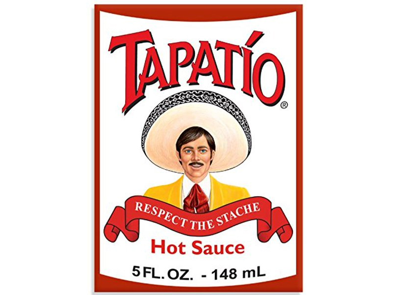 La meilleure recette de sauce Tapatío Copycat
