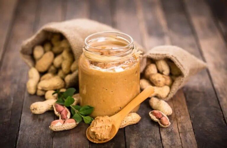 Does Peanut Butter Go Bad? Food Safety & Storing Peanut Butter