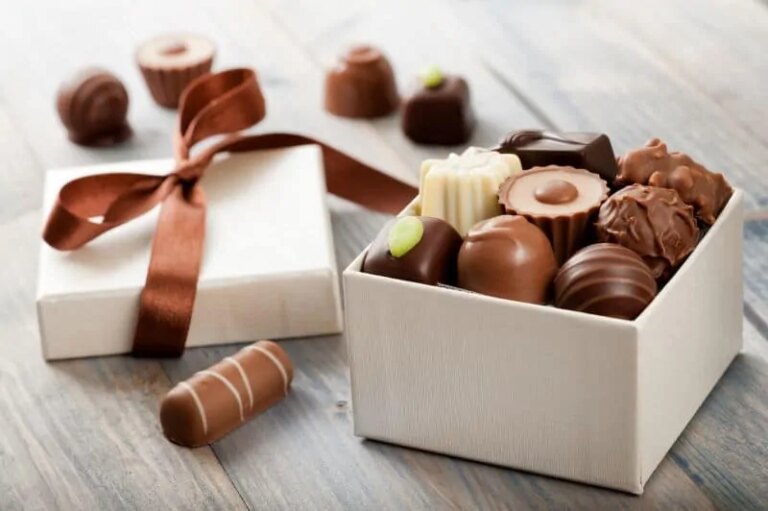 Does Chocolate Go Bad? How to Store Chocolate Properly
