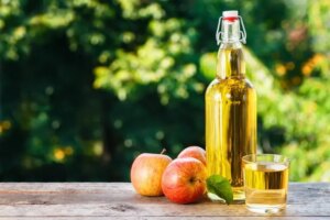Does Apple Cider Vinegar Go Bad?