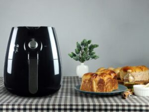 Can You Make Toast in an Air Fryer?