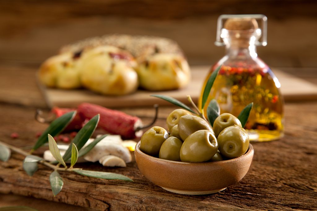 pouvez-vous-congeler-olives