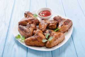 5 Best Ways to Reheat Chicken Wings and Keep Them Delicious!