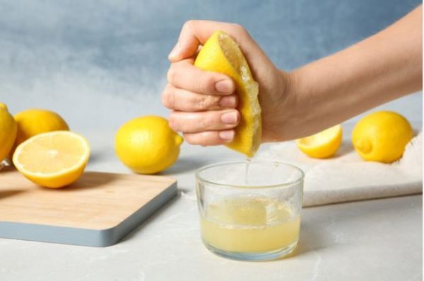 Comment savoir si le jus de citron est mauvais - un guide