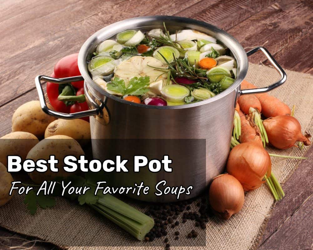Comment trouver le meilleur bouillon pour toutes vos soupes préférées et plus