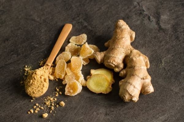 Does Ginger Root Go Bad? How to Keep Ginger Root Fresh