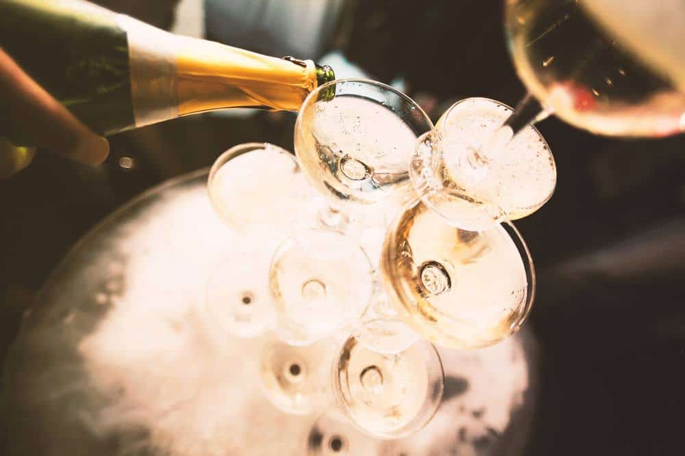 Comment savoir si votre champagne est millésimé ?
