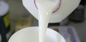 Peut-on congeler du lait évaporé ?