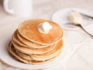 What Temp To Cook Pancakes? How To Cook The Best Pancakes
