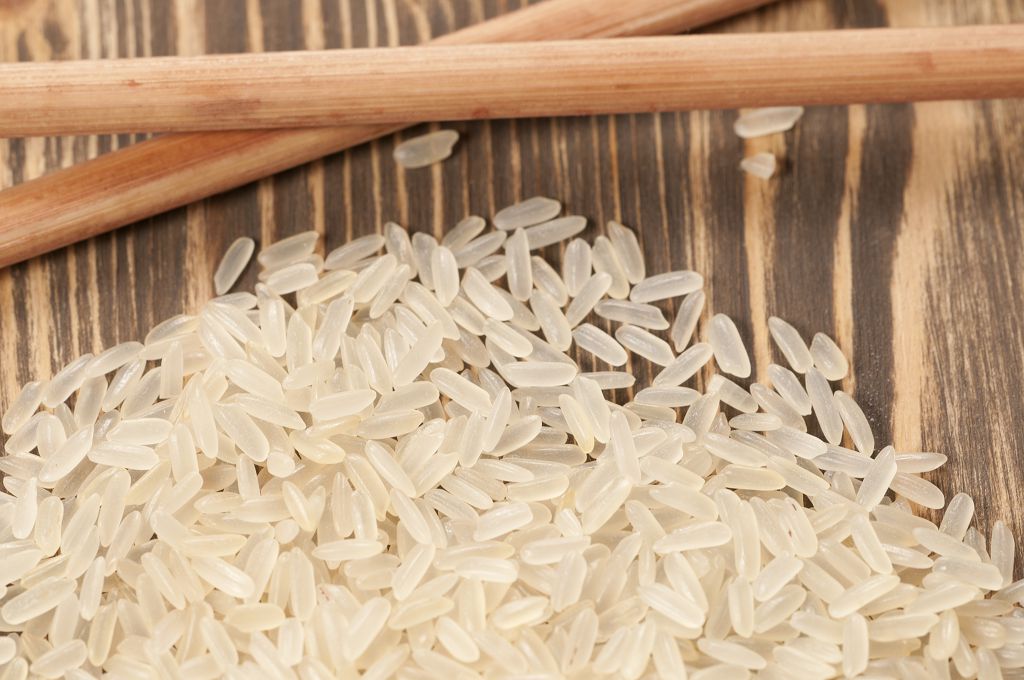 comment faire cuire du riz étuvé
