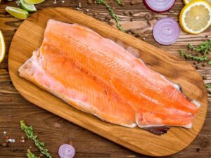 How to Fillet a Trout – An Easy Step-by-Step Guide