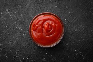 tomato paste substitute